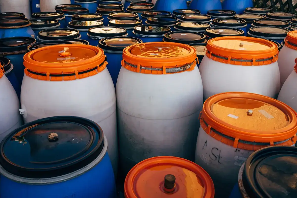 Chemical & Toxic Waste Cleanup in Sioux City, IA