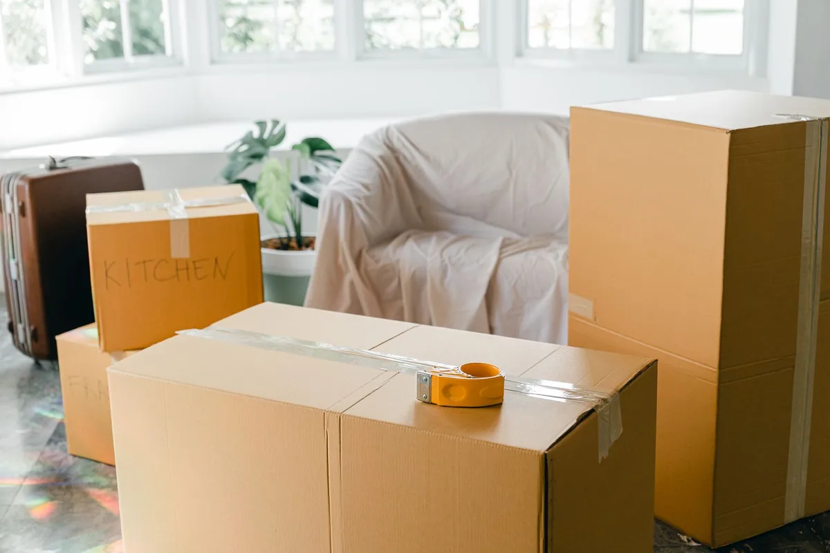 Hoarding Cleanup in Sioux City, IA